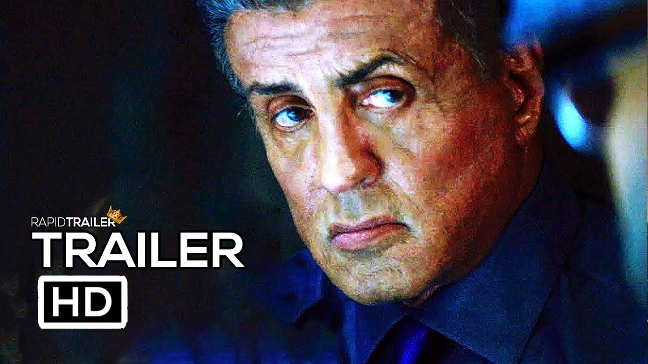 ESCAPE PLAN 3: THE EXTRACTORS Official Trailer (2019) Sylvester Stallone, Dave Bautista Movie HD