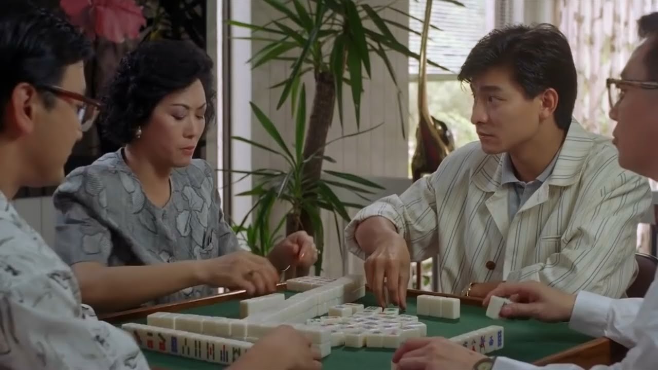| Full HD | หนังจีน พากยฺไทย | บริษัท..ยุ่งแล้วรวย 1988 (ภาค2)