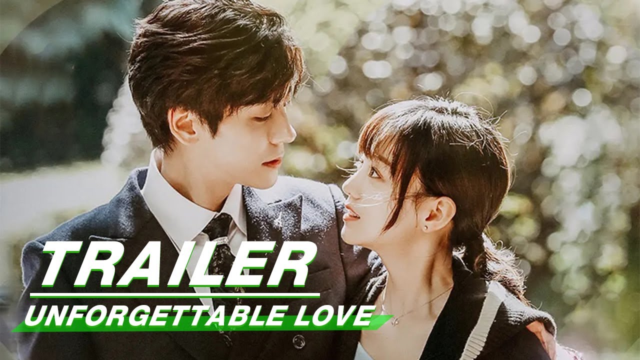 Official Trailer: Unforgettable Love | 贺先生的恋恋不忘 | iQiyi