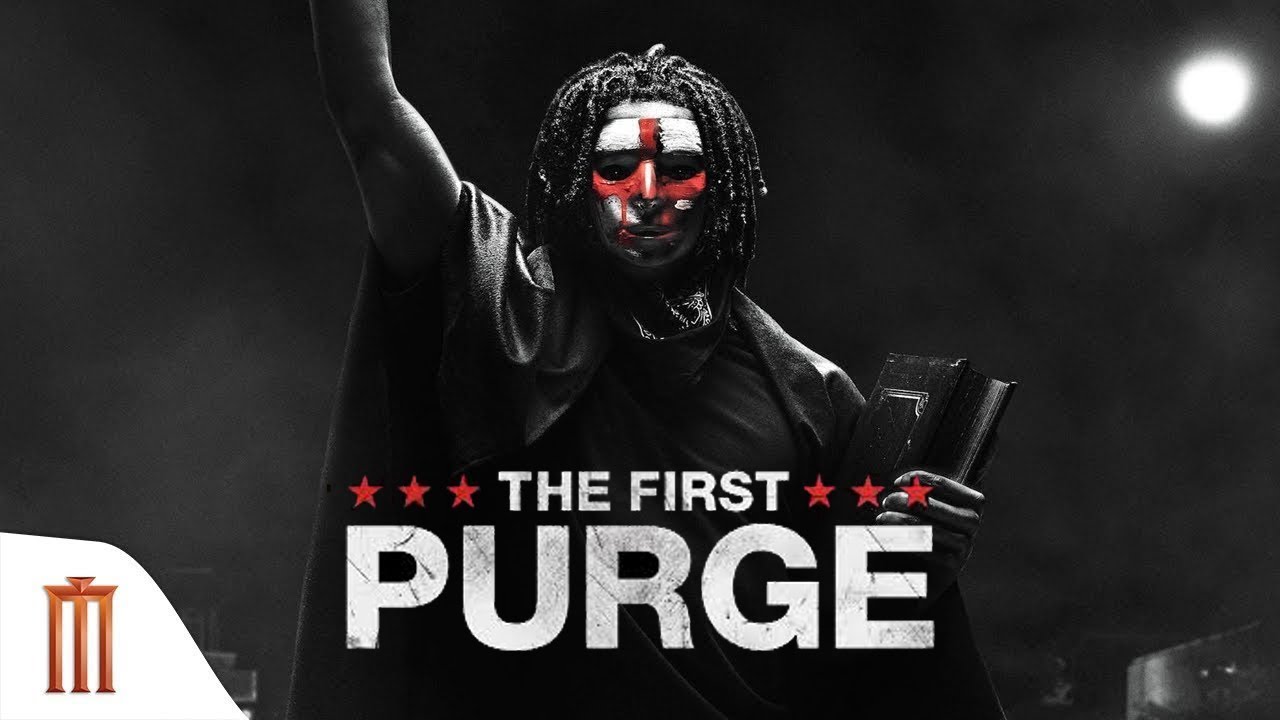 The First Purge | ปฐมบทคืนอำมหิต - Official Trailer [ซับไทย]