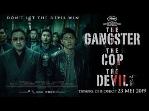 The Gangster, The Cop, The Devil 2020 ซับไทย  | ภาพยนตร์ที่ดีที่สุดของปี 2020