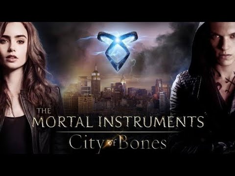 The Mortal Instruments City of Bones นักรบครึ่งเทวดา พากย์ไทย เต็มเรื่อง