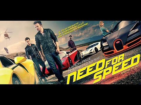 ดูหนัง Need for Speed  ซิ่งเต็มสปีดแค้น หนังออนไลน์ HD พากย์ไทย เต็มเรื่อง
