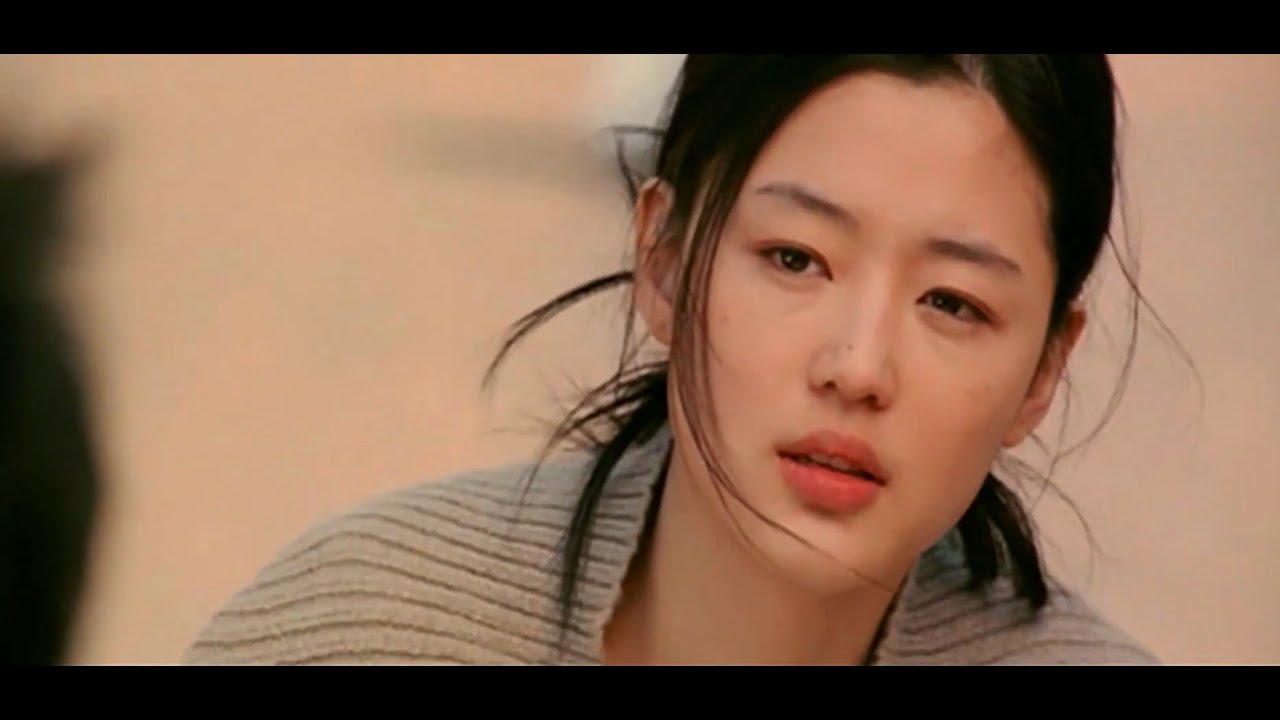 หนังเก่า ซึ้งๆ รักสามเศร้า (จวน จี ฮยอน) ล่าหัวใจยัยตัวร้าย