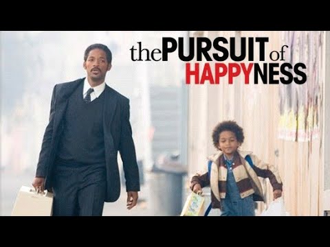The Pursuit of Happyness Full Movie