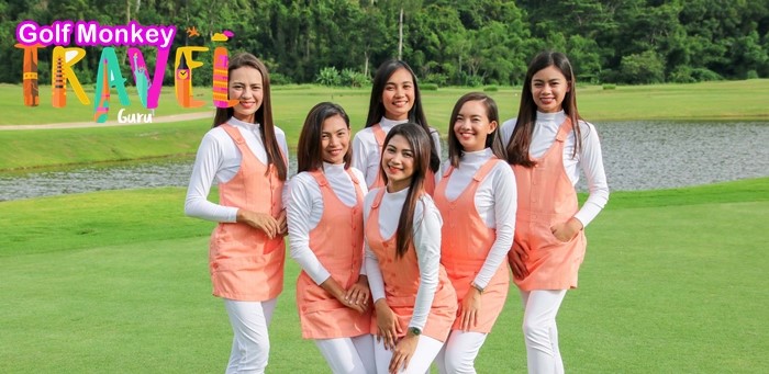 필리핀 클락 골프여행 캐디가 너무 예쁜 수빅인터내셔날 골프클럽 : 네이버 블로그