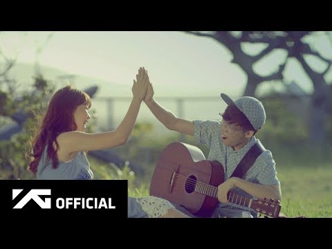 Akdong Musician(AKMU) - GIVE LOVE M/V