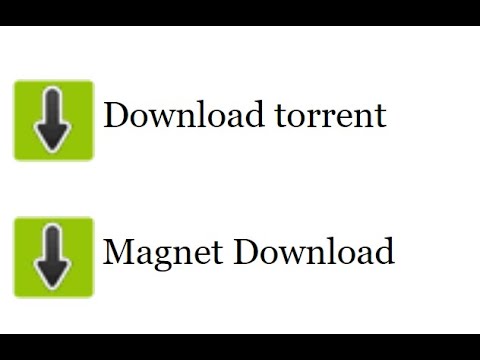 Torrent vs Magnet: What is the difference?