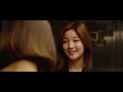 다송이의 미술 선생님이 된 제시카(기정) [Jessica becomes Dasong's art teacher (Ki Jeong)] - Parasite