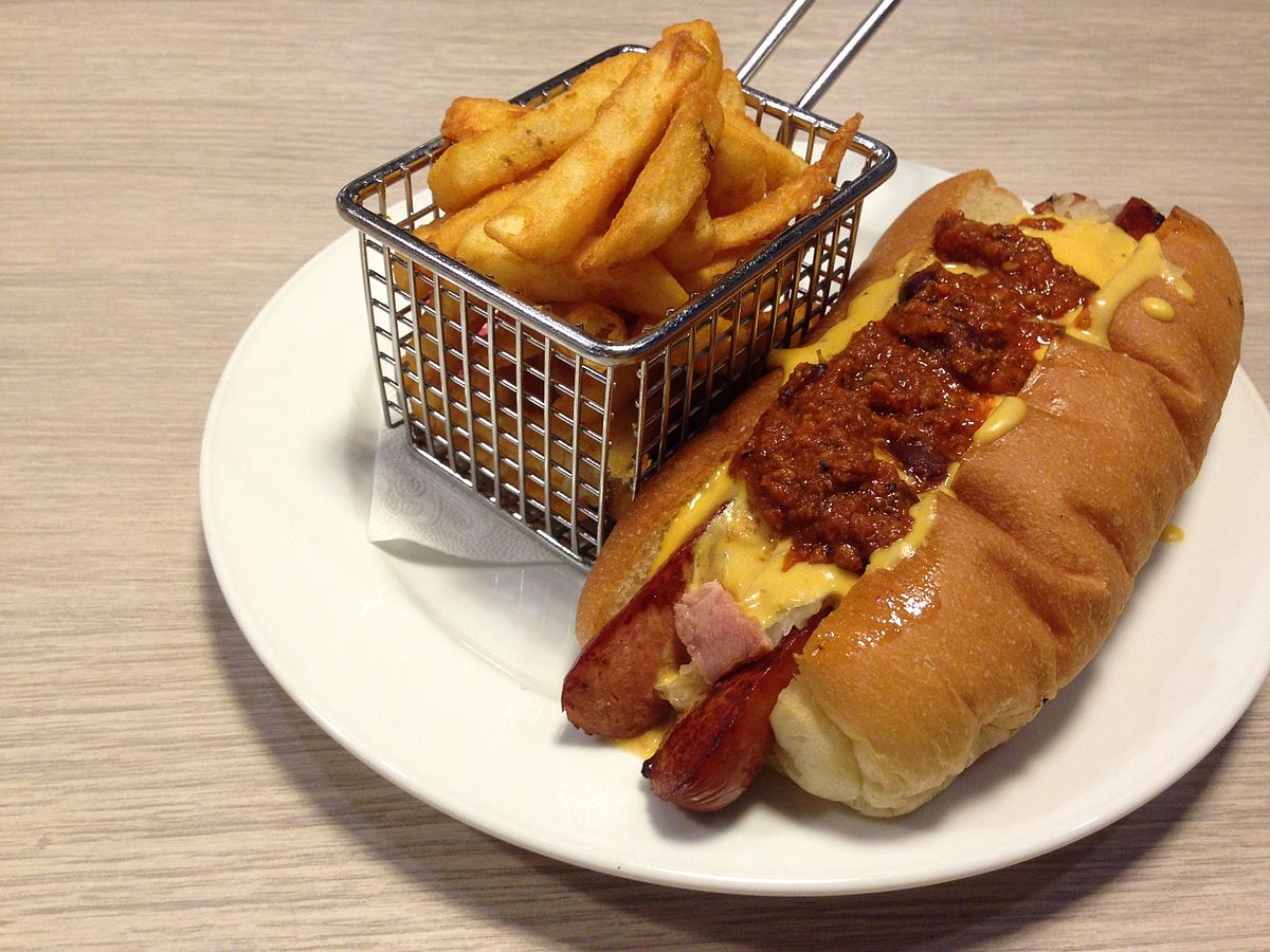 Coney Dogs Vs Chili Dogs: Unraveling The Tasty Mystery
