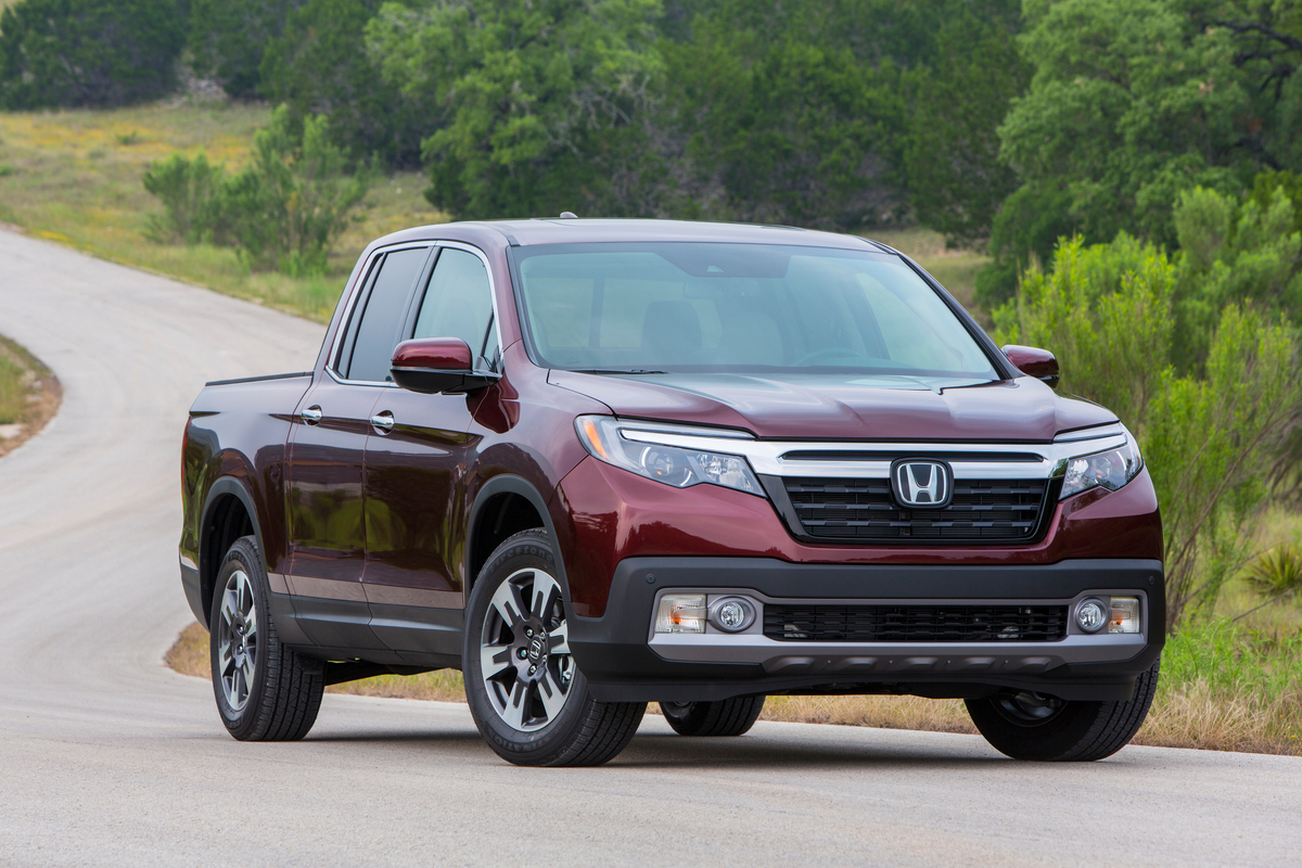 What Is Wrong With Honda Ridgeline: Common Issues Explained