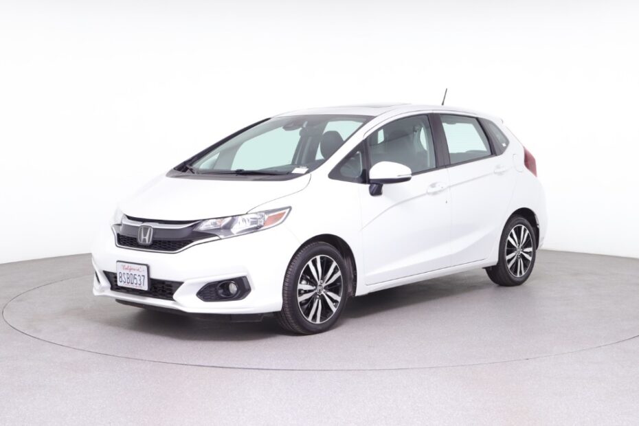 Honda Fit Review: Price, Reliability, Models And More | Shift