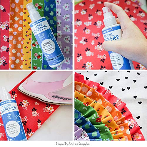 Can You Use Hairspray To Stiffen Fabric? Creative Diy Experiments!