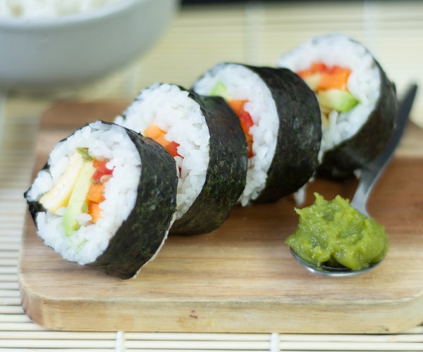 Will Sushi Make You Gain Weight? Debunking The Myth And Exploring Healthy Options