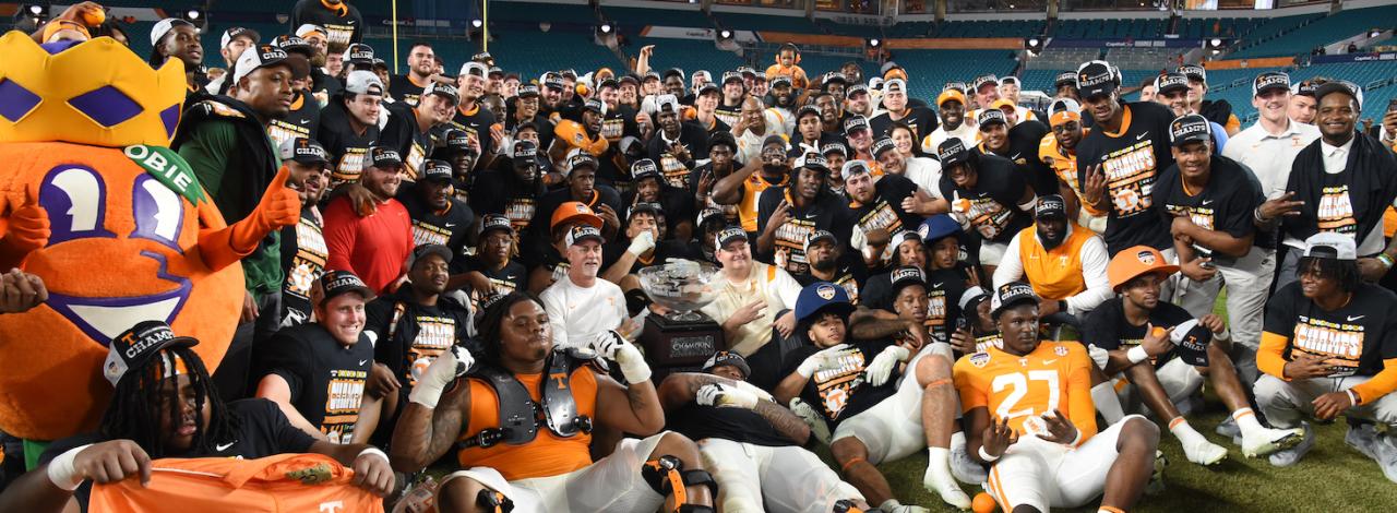 Will Orange Bowl Have Fans? The Latest Updates On Spectator Attendance