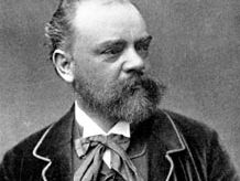 Dvorak: Unveiling The Musical Legacy