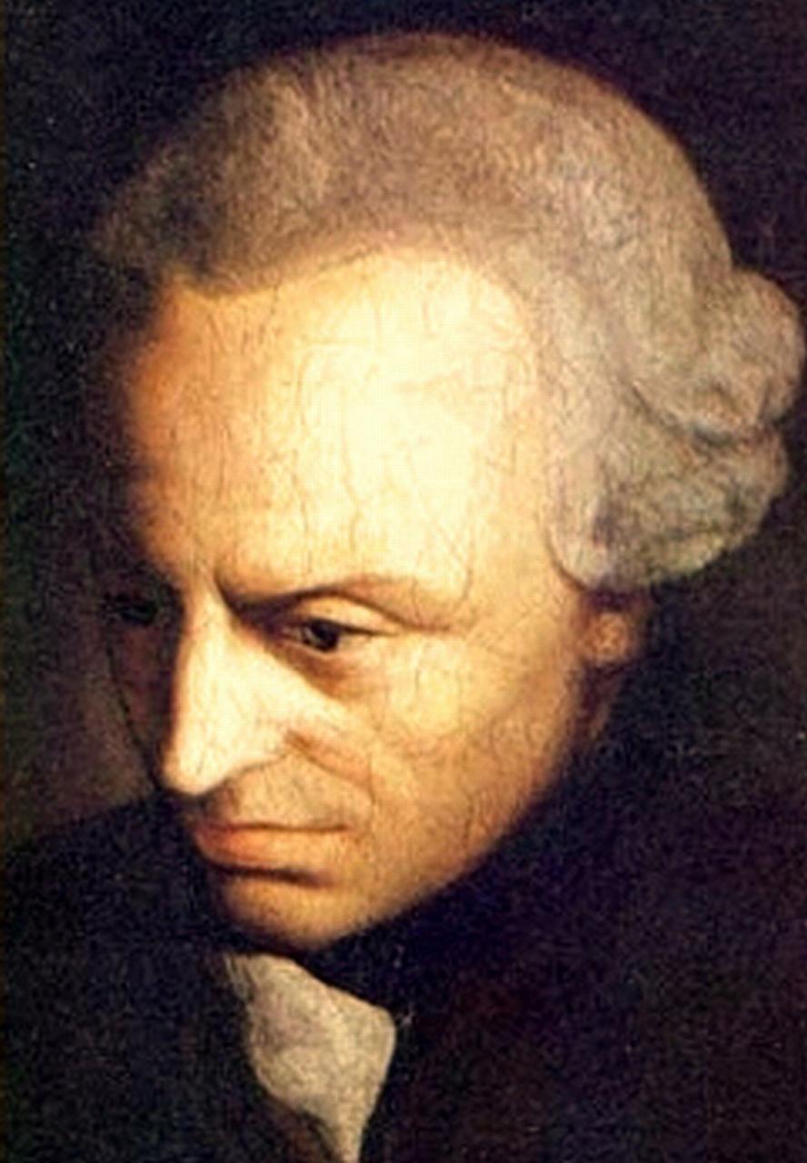 Kantian Ethics - Wikipedia