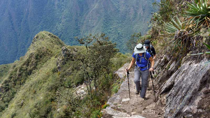 7 Things You Must Know About The Inca Trail | Intrepid Travel Blog - The  Journal