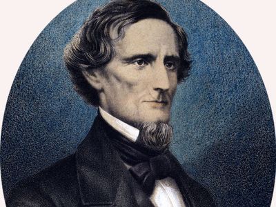 What Were Jefferson Daviss Views On Slavery: Unveiling His Stance