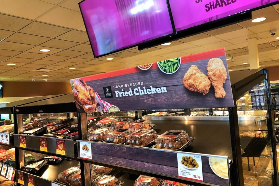 Kwik Trip'S New Take Home Dinners A Response To Covid-19