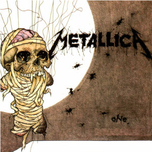 One (Metallica Song) - Wikipedia