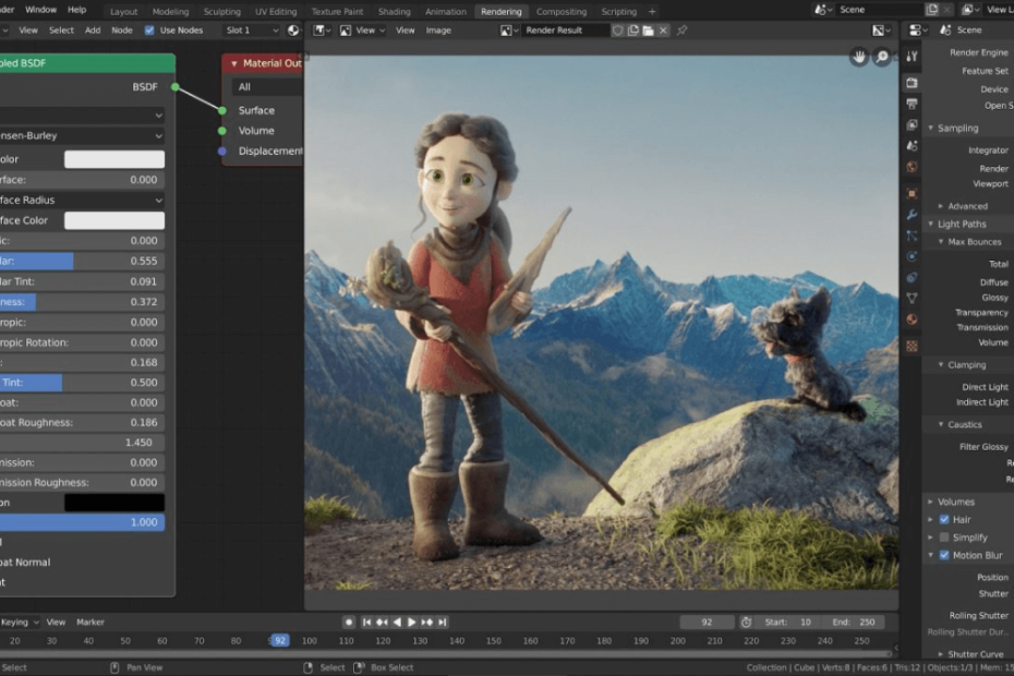 Top 10 Free 2D/3D Animation Software [2023] | Wps Office Academy