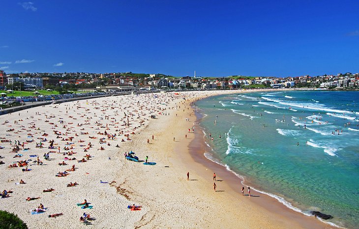 15 Top-Rated Beaches In Sydney, Australia | Planetware