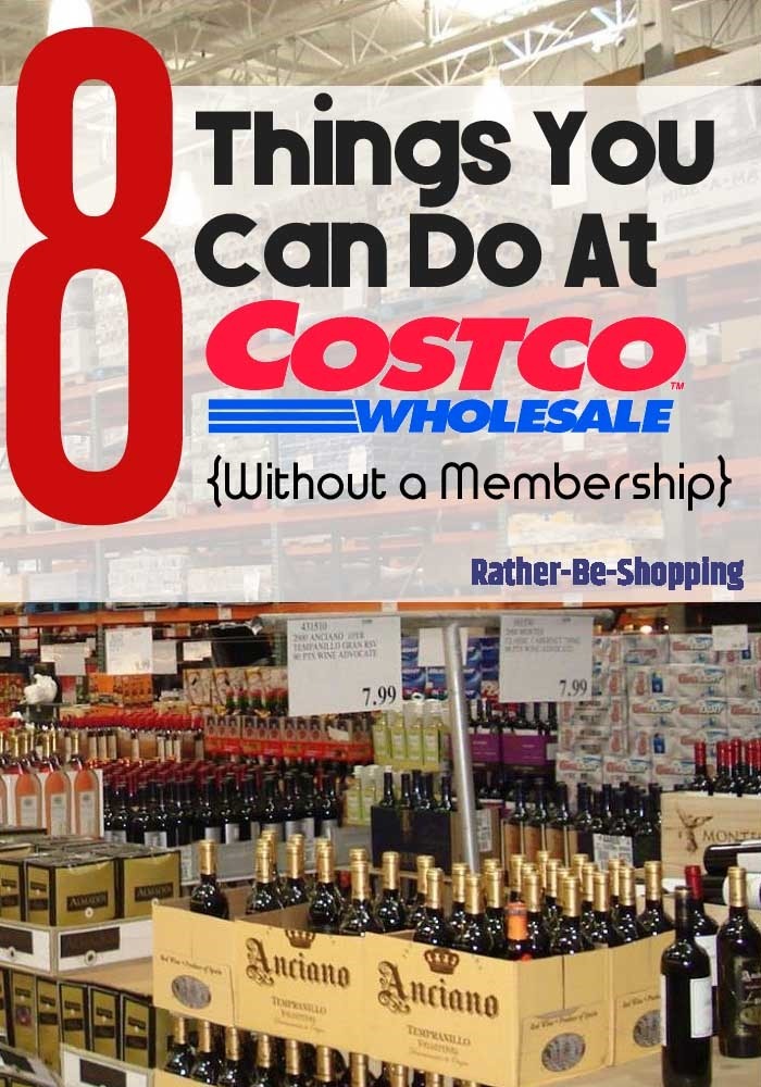 Can You Use Costco Pharmacy Without Membership? Your Access Guide