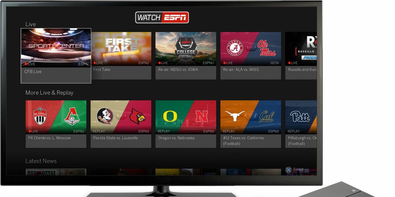 How Can I Get Espn3 For Free: A Comprehensive Guide