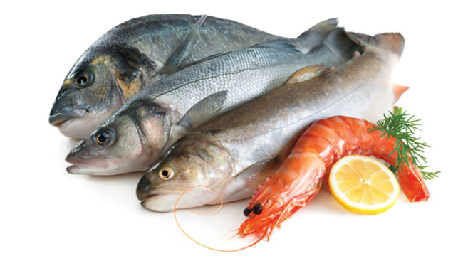 5 Ways Fish Boosts Muscle Growth - Muscle & Fitness