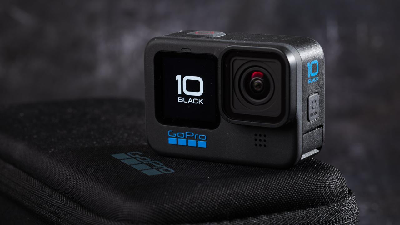 Do You Have To Pay For The Gopro App? Exploring The Costs And Features