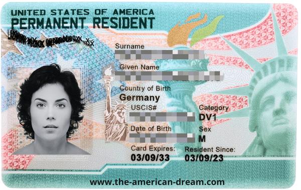 What Is A Green Card? Who Needs A Greencard?