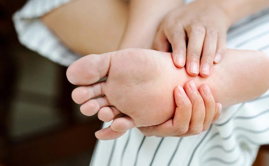 Foot Cramps At Night: Causes, Treatment, And Prevention