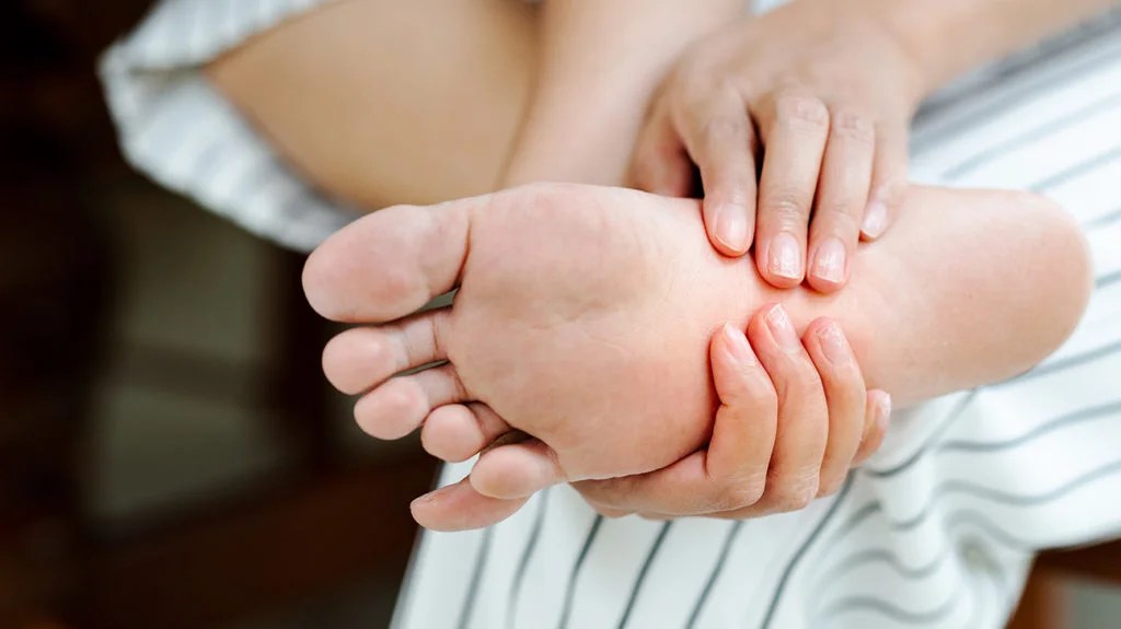 How Can I Prevent Nighttime Leg And Foot Cramps?