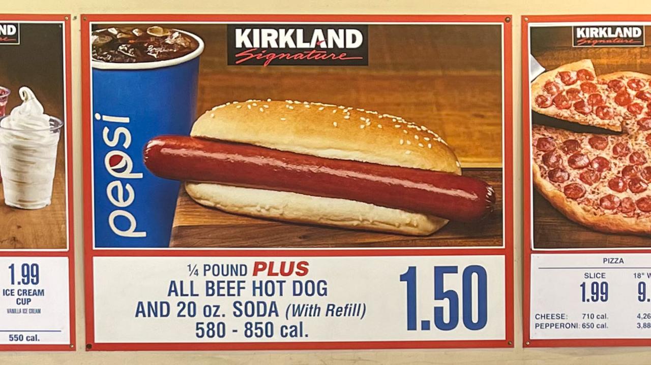 Quick Answer: Kirkland Hot Dogs Price At Costco Unveiled!