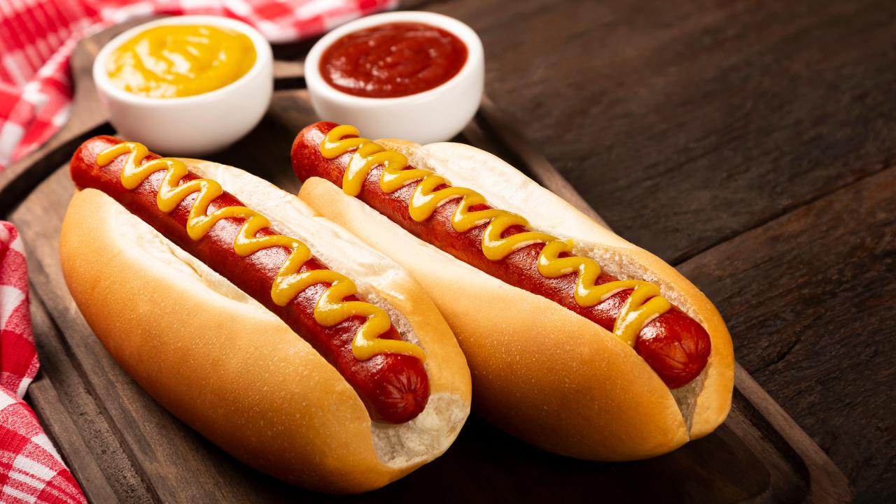 Quick Answer: Unveiling Hardees Hot Dog Secrets