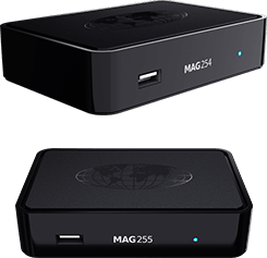 What Is Mag 254 Box: Unraveling The Ultimate Iptv Experience