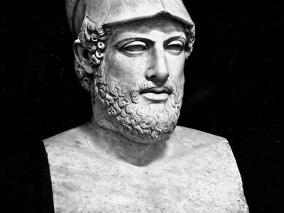 Pericles | Athenian Statesman & Strategist | Britannica