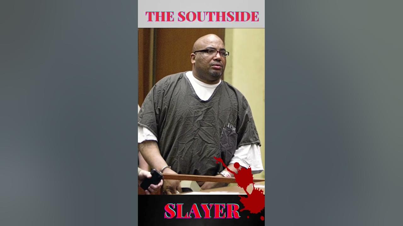 Where Is The Southside Slayer From: Unveiling The Enigmatic Origins