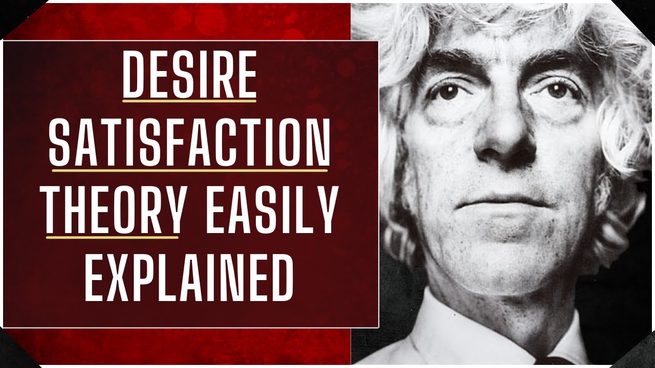 What Is The Difference Between Desire And Satisfaction: Exploring Human Longings