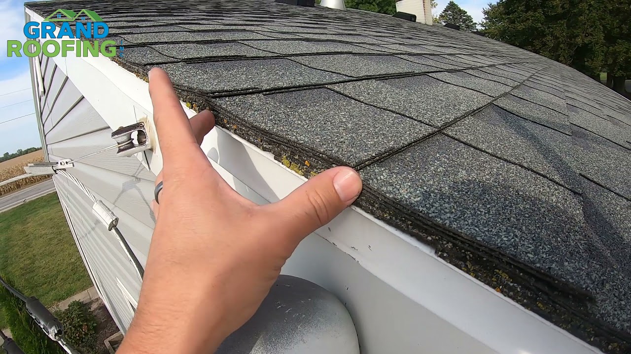 Insurance Wont Write Policy - How To Tell How Many Roof Layers You Have -  Youtube