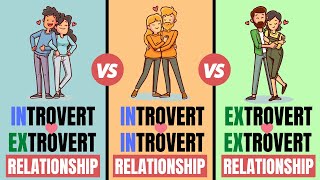 Bridging Both Worlds: Understanding Being Both Introverted And Extroverted