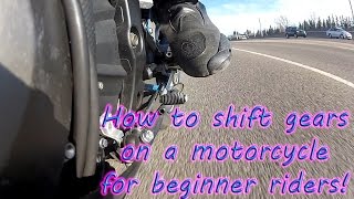 Do You Have To Shift Gears On A Dirt Bike? A Comprehensive Guide