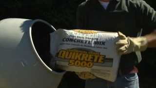 Concrete Calculator - How Much Do I Need? | Quikrete: Cement And Concrete  Products