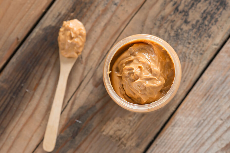 Ugly Side Effects Of Eating Too Much Peanut Butter, According To Science —  Eat This Not That