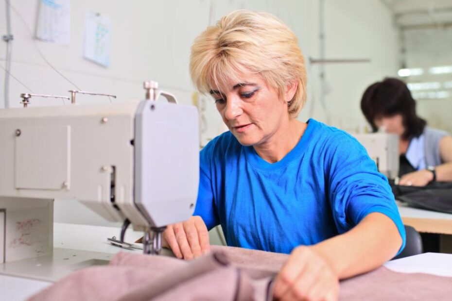 What Is A Seamstress? Career Origins, Skills & More