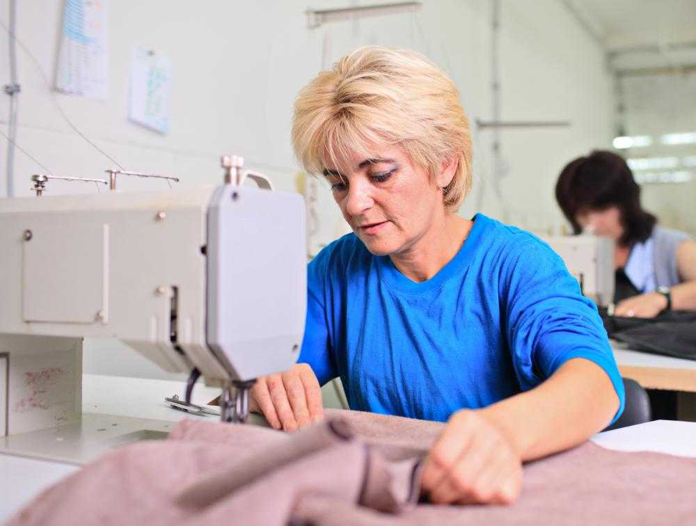 What Exactly Does A Seamstress Do: Unveiling The Art Of Sewing