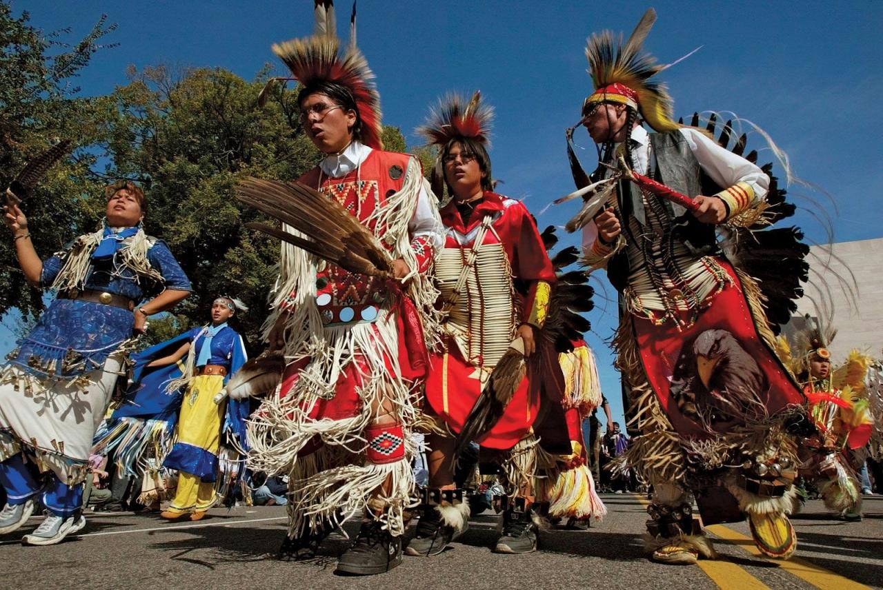 What Are The 7 Sioux Tribes: Exploring Native American Culture