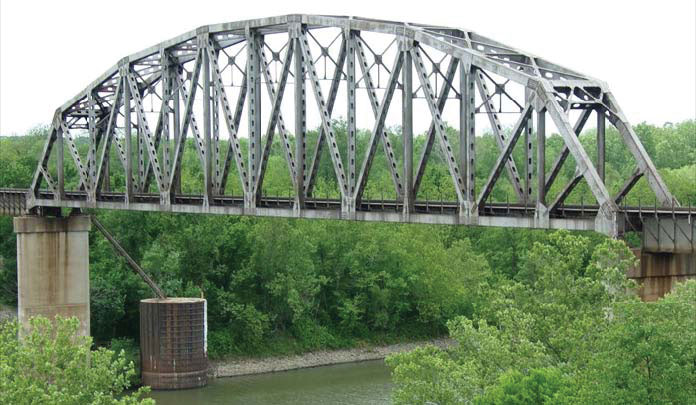4 Types Of Truss Bridges: Which Is Worth The Weight?