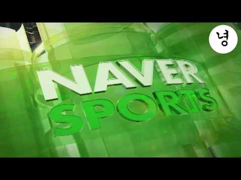 이상하게 재미있는 역대 네이버 스포츠 인트로 모음 Naver Sports Intros in 2 minutes